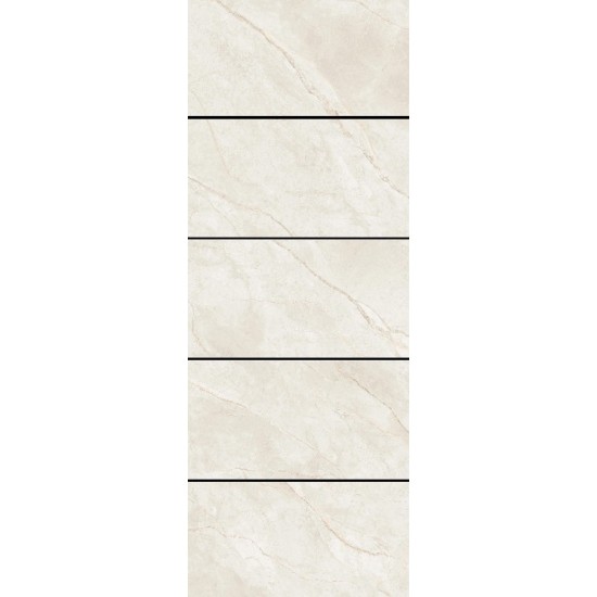 Πλακάκι Avalon Mint 60Χ120 Rettificato Τύπου Μαρμάρου Γυαλιστερό